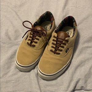 Men’s Vans ERA 59 Shoes / Sneakers